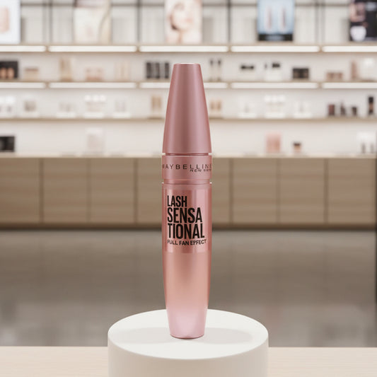 Maybelline Lash Sensational Mascara