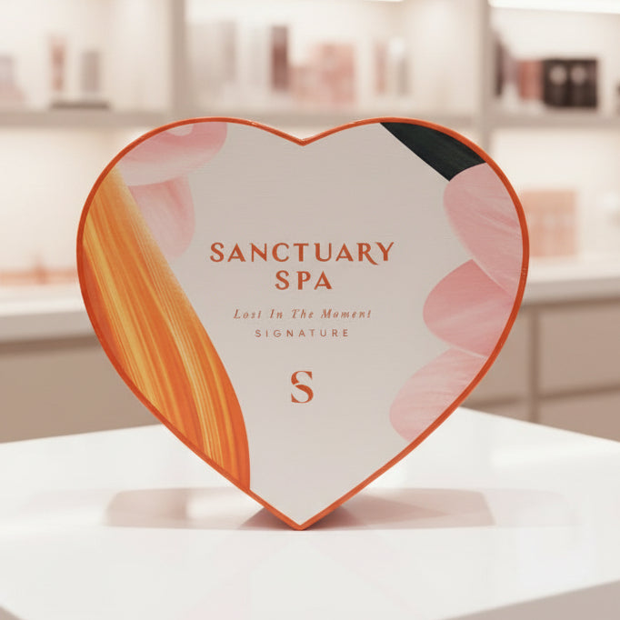 Sanctuary Spa Lost in the Moment Gift Set