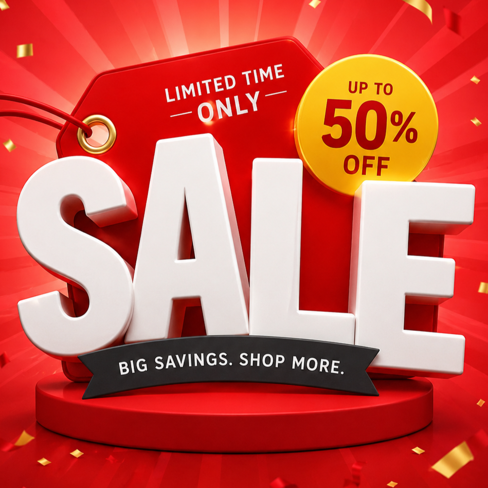 Discounted Products