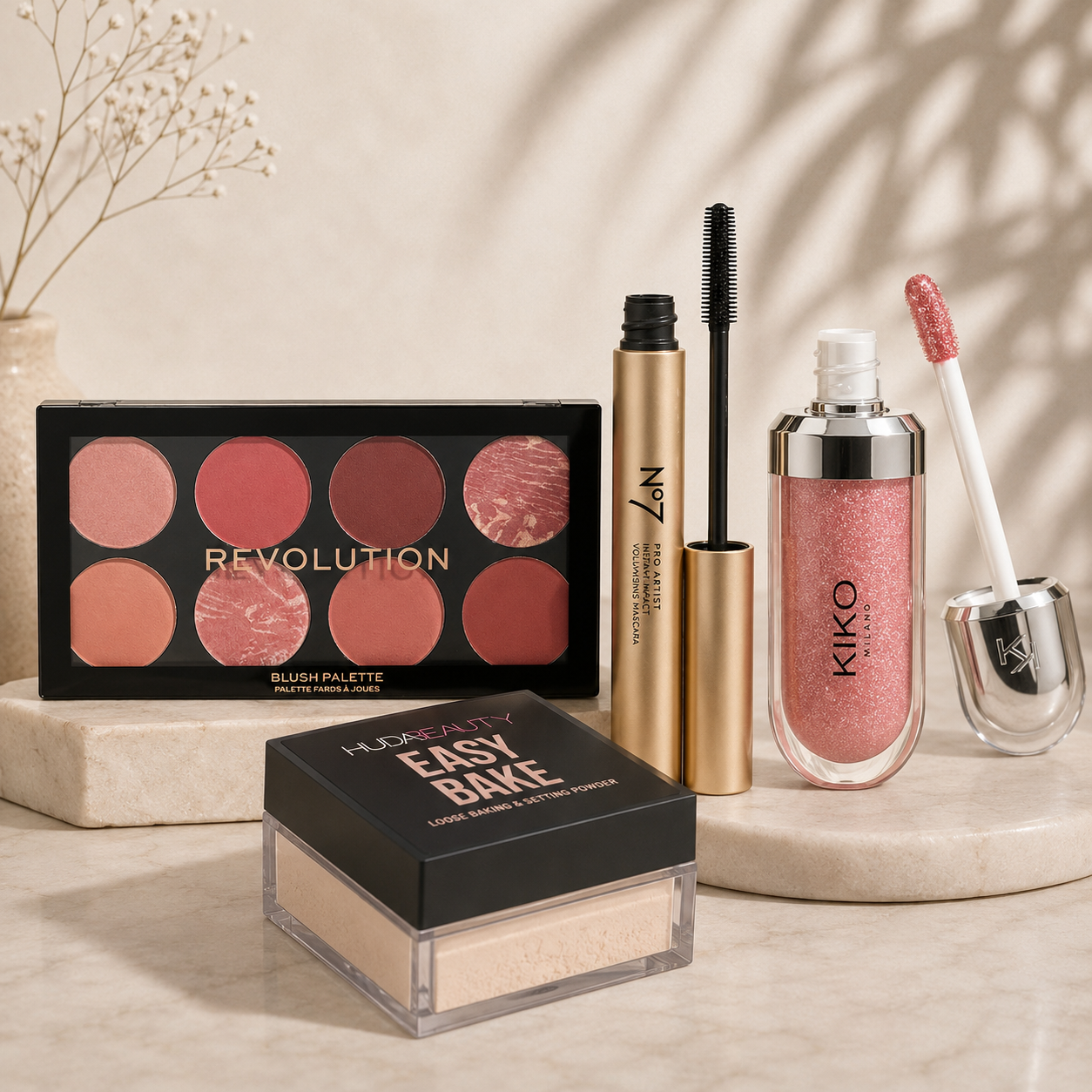 Makeup