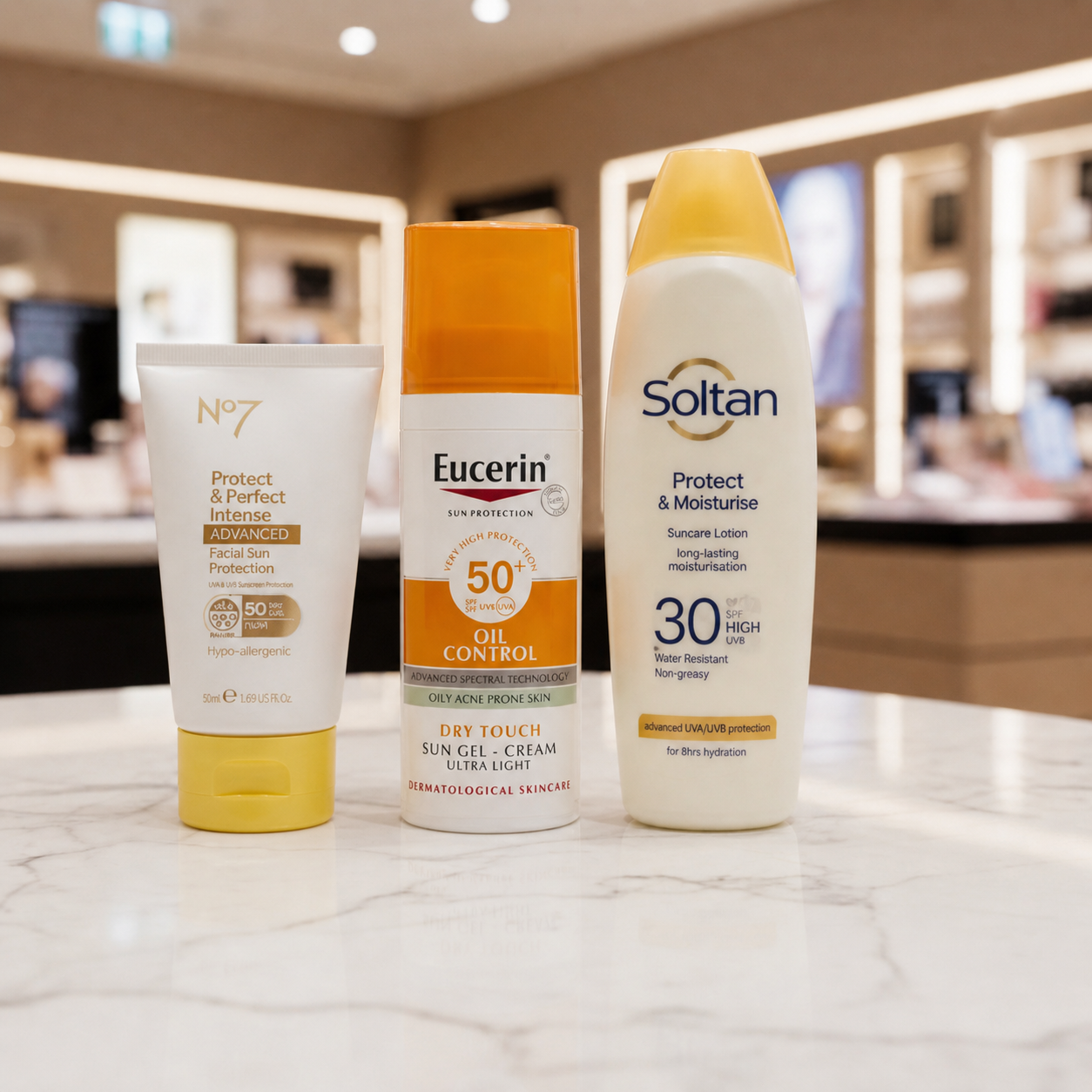Sun Care