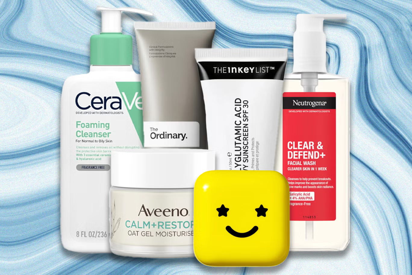 Skincare