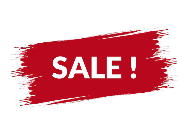 Discounted Products