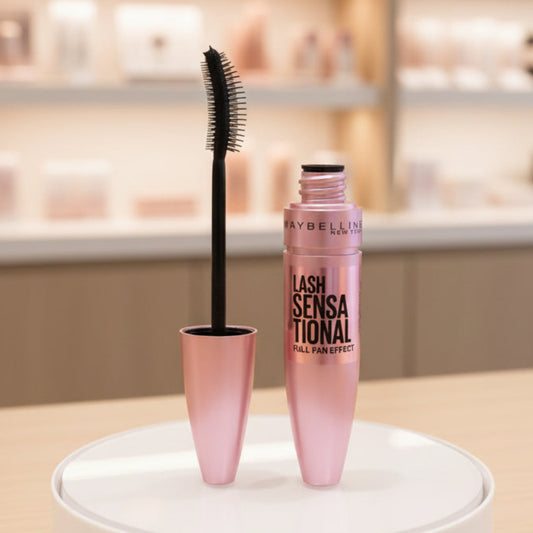 Maybelline Lash Sensational Mascara