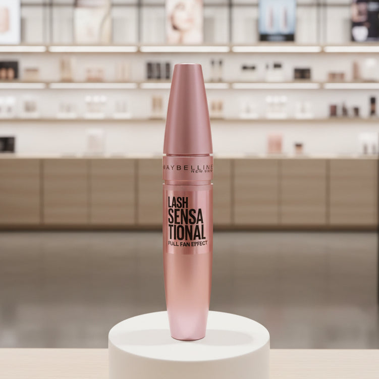 Maybelline Lash Sensational Mascara