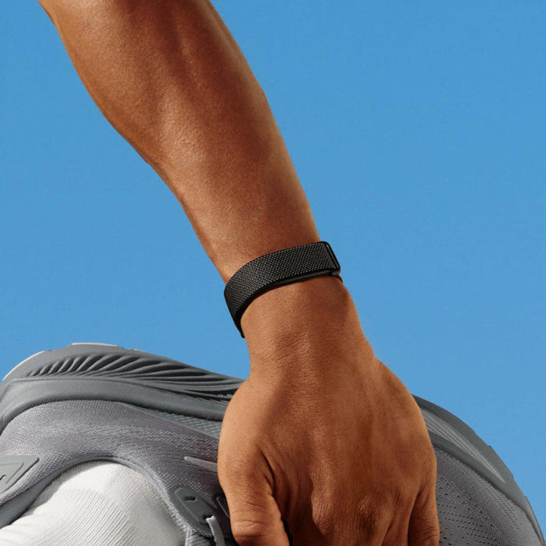 Google Fitbit Air