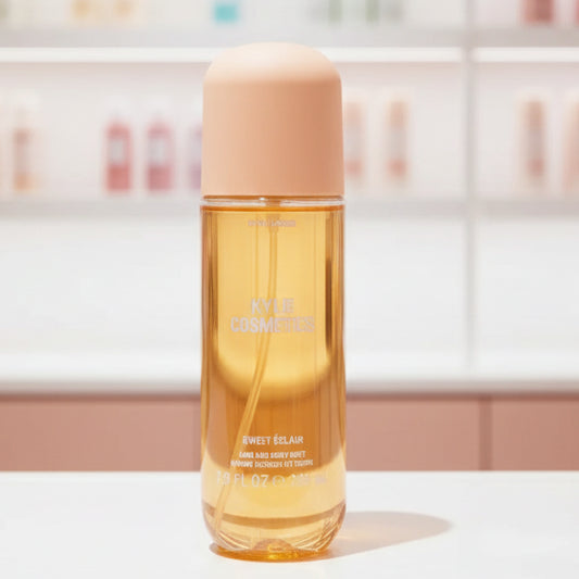 Kylie Cosmetics Sweet Éclair Hair & Body Mist 236mL