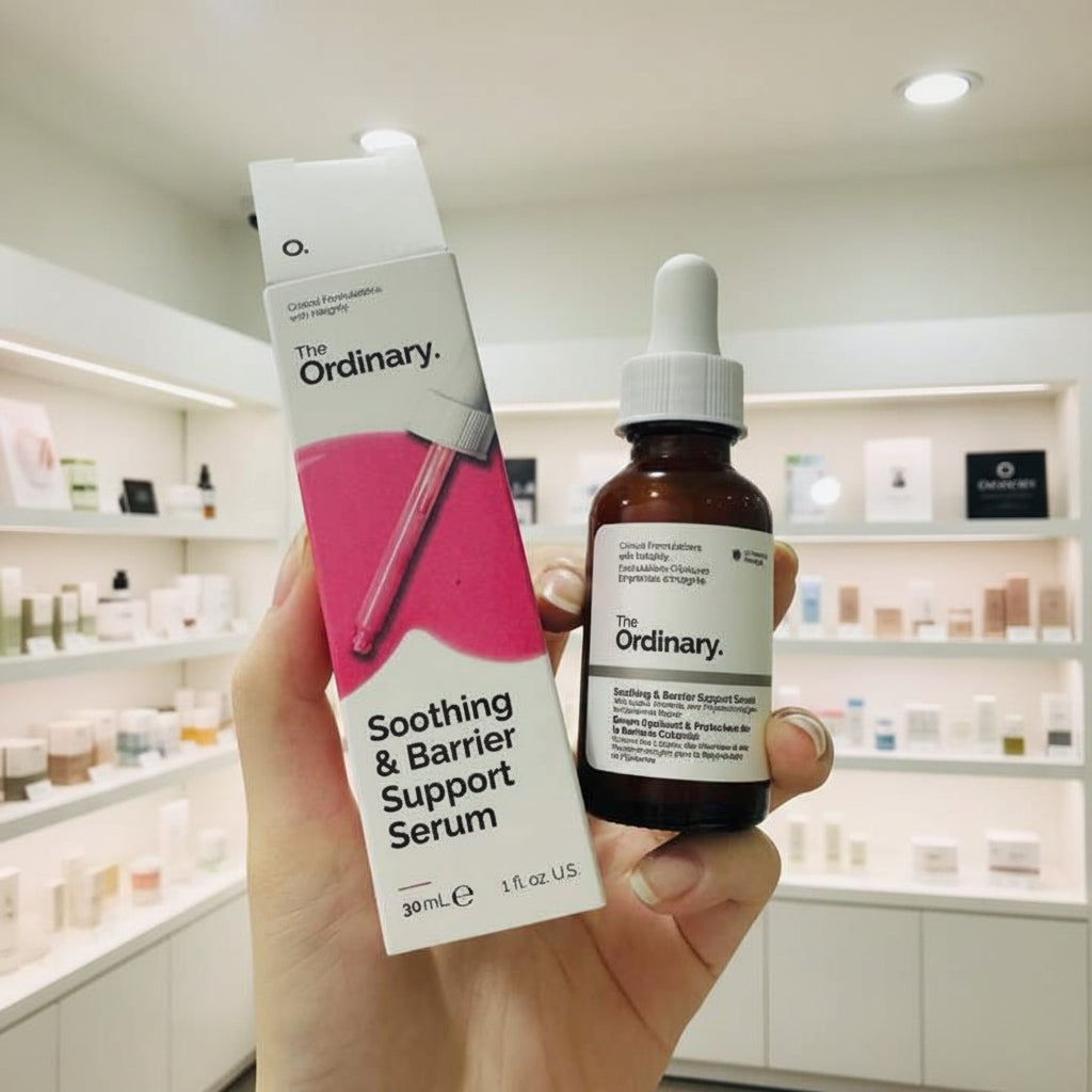 The Ordinary Soothing & Barrier Support Serum 30ml