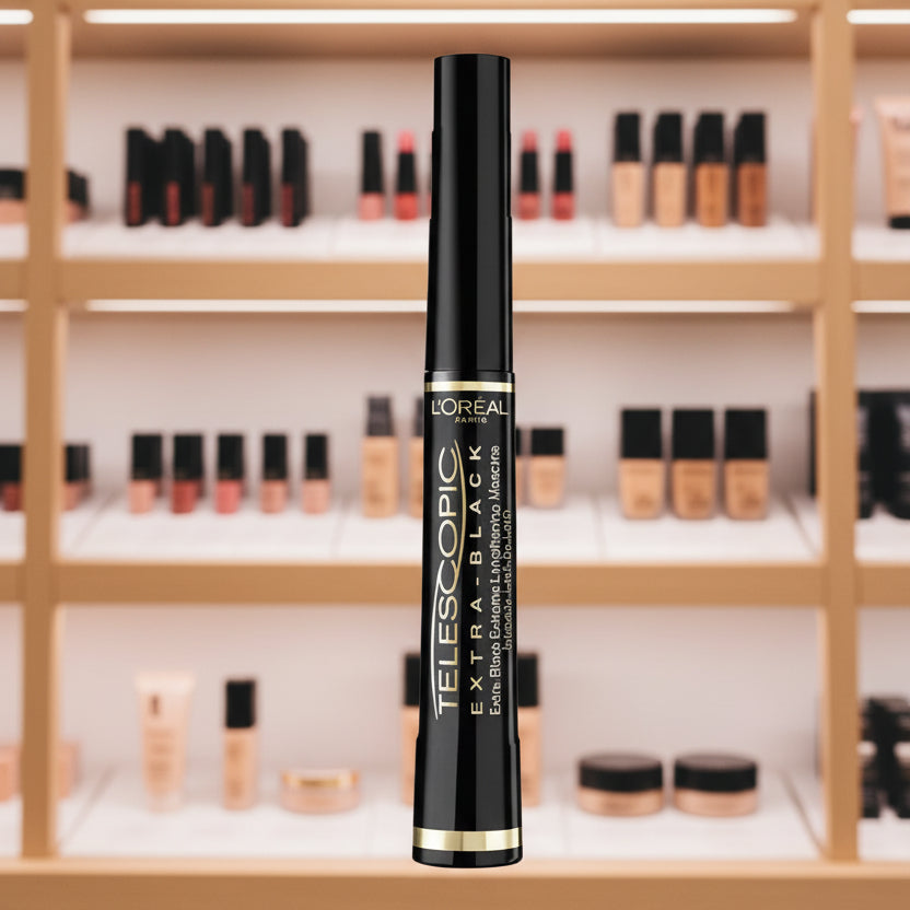 L'Oreal Paris Telescopic Mascara