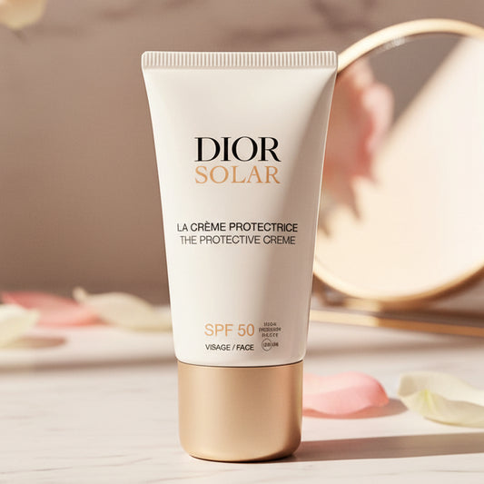 DIOR Solar The Protective Creme SPF 50