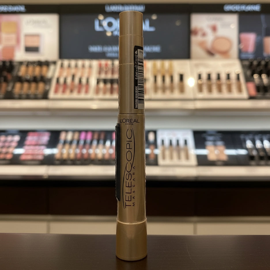 L'Oreal Paris Telescopic Mascara