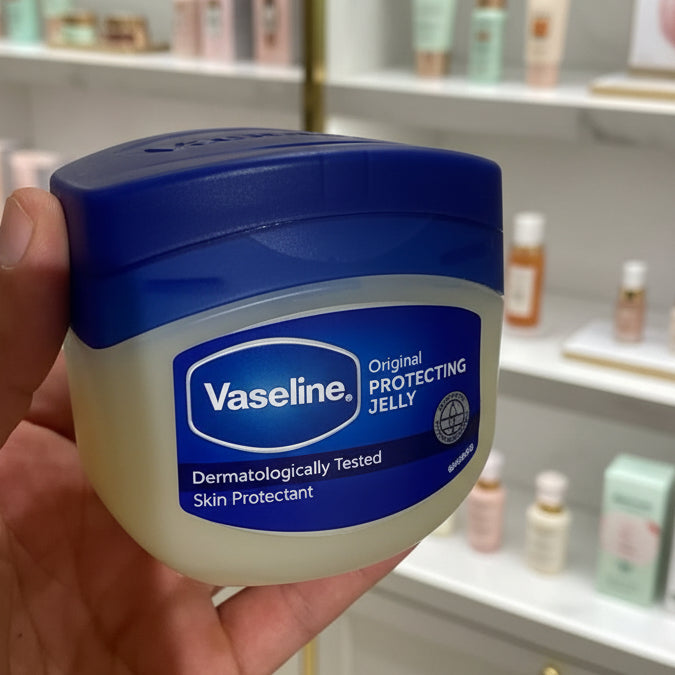 Vaseline Original Petroleum Jelly 250ml