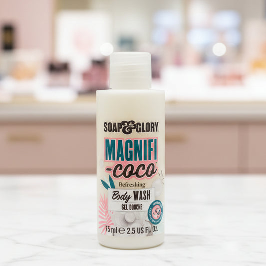 Soap & Glory Magnificoco Body Wash 75ml