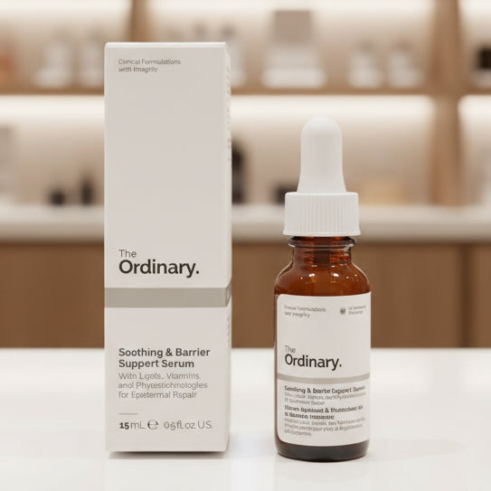 The Ordinary Soothing & Barrier Support Serum 30ml