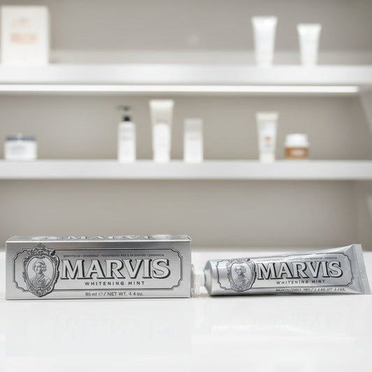 Marvis Whitening Toothpaste 85ml